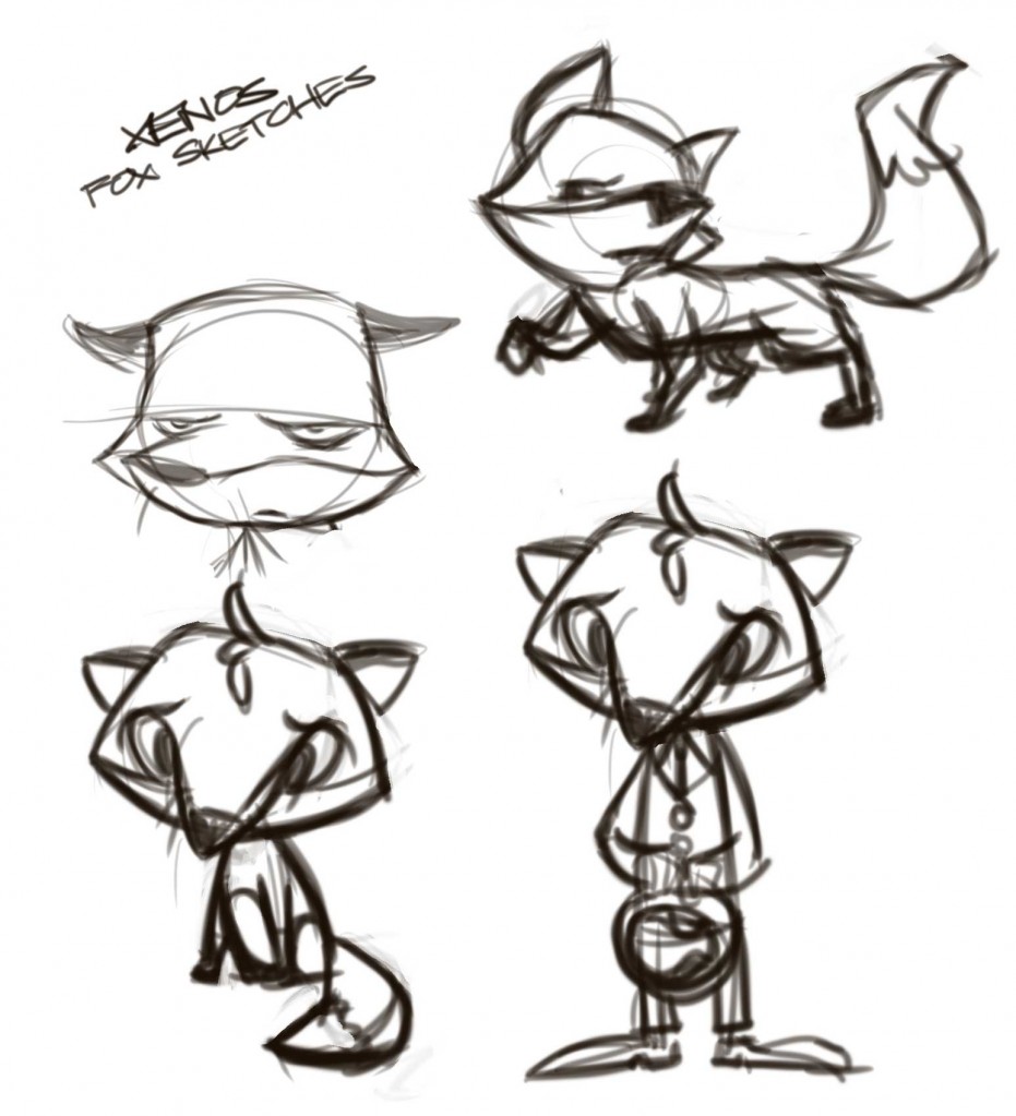 fox-sketch1