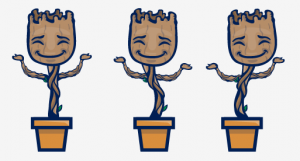 groot